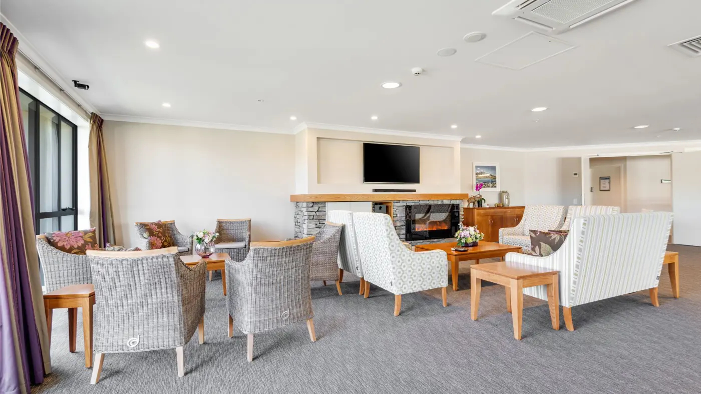Cashmere View Retirement Village