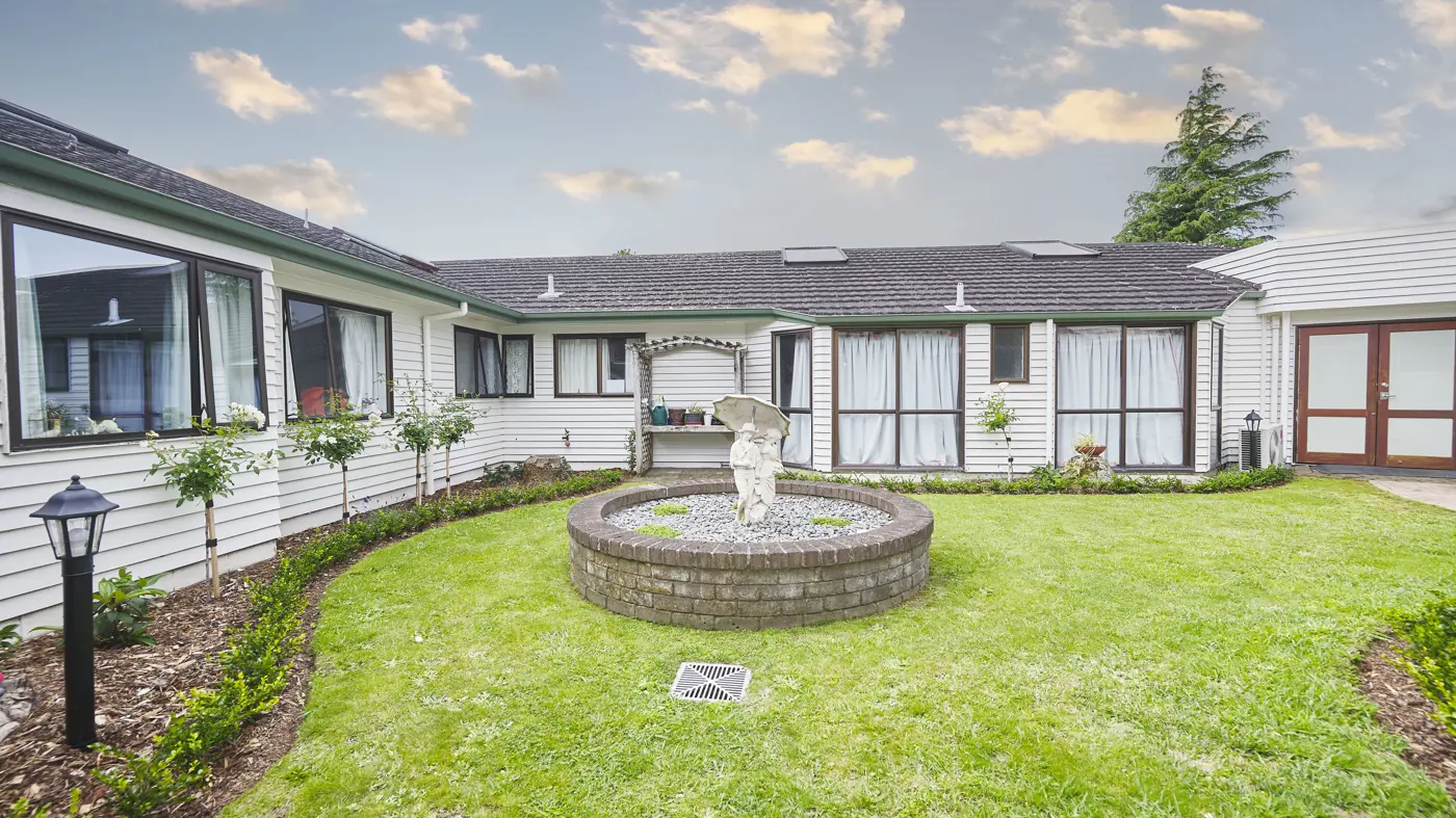 Cedar Manor Retirement Village