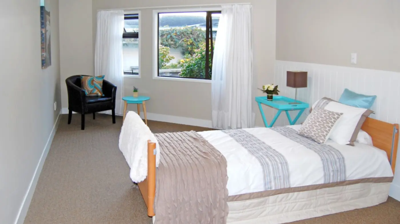 Cedar Manor Retirement Village