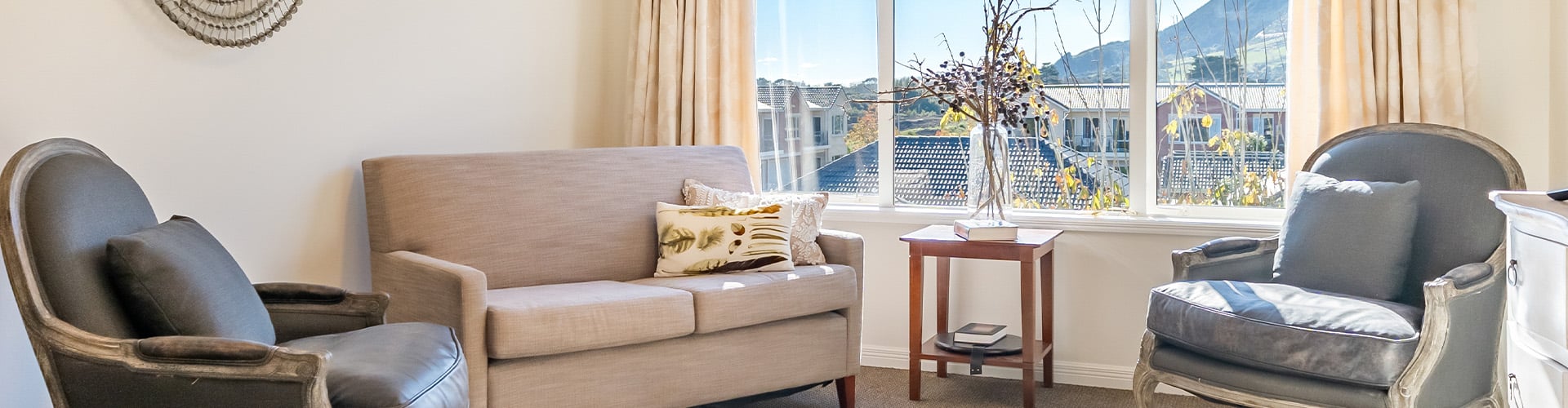Charles Fleming Retirement Village