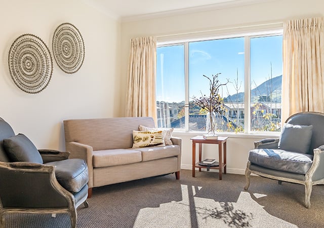 Charles Fleming Retirement Village