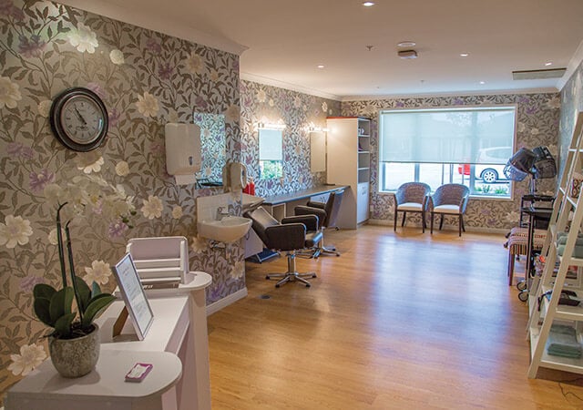 Charles Fleming Retirement Village