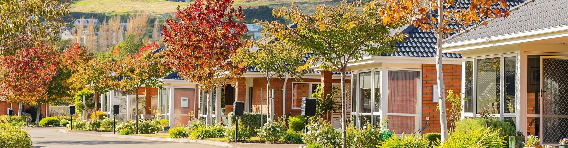 Charles Fleming Retirement Village