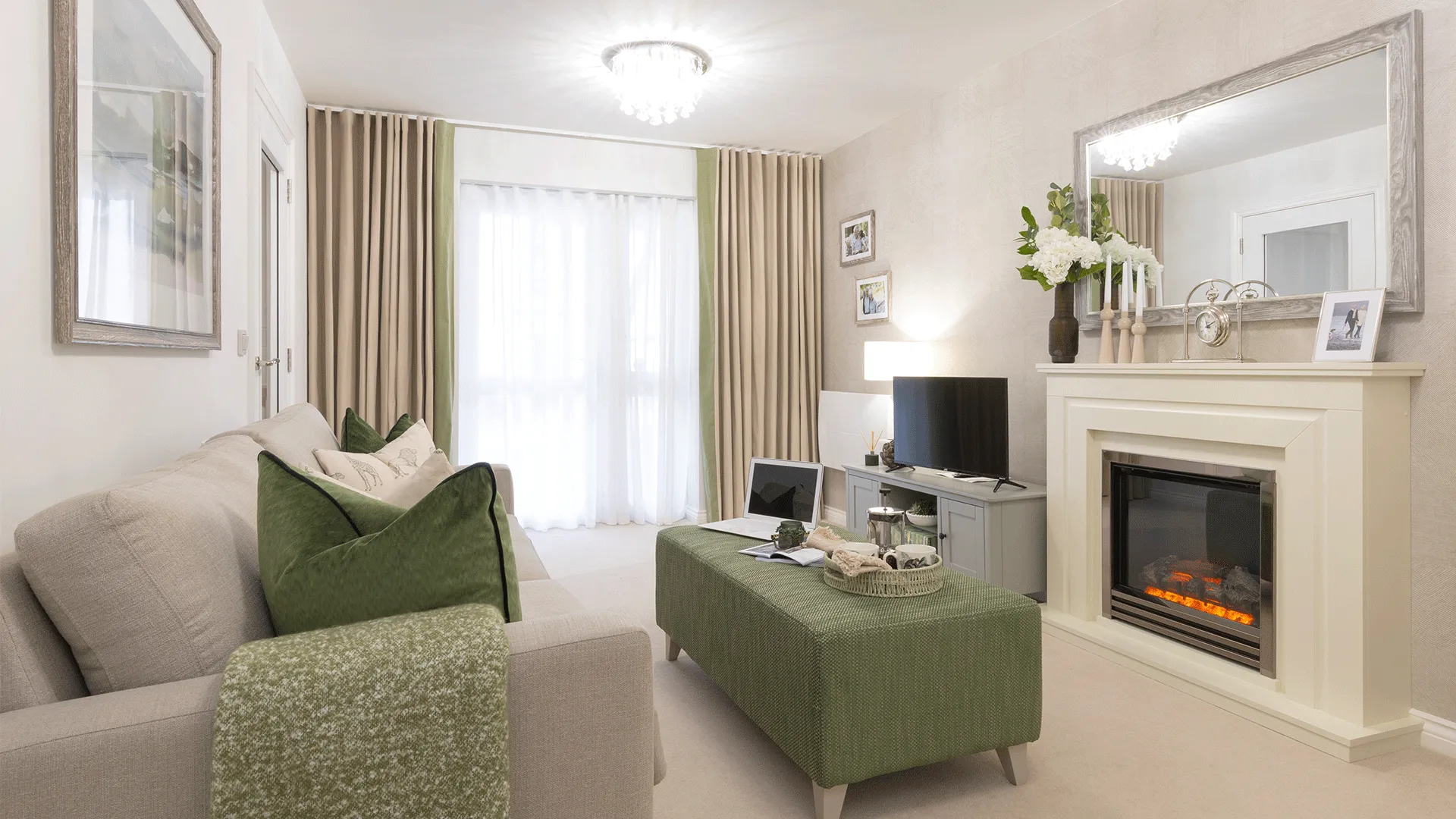 Churchill Retirement Village