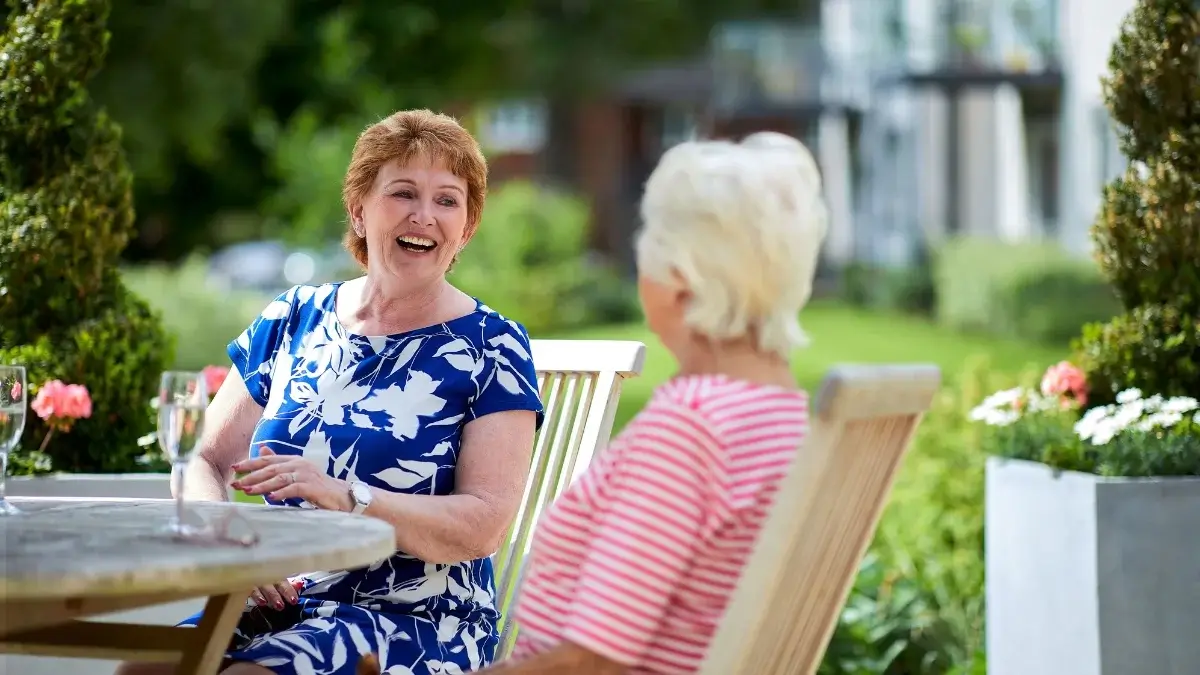 Churchill Retirement Village