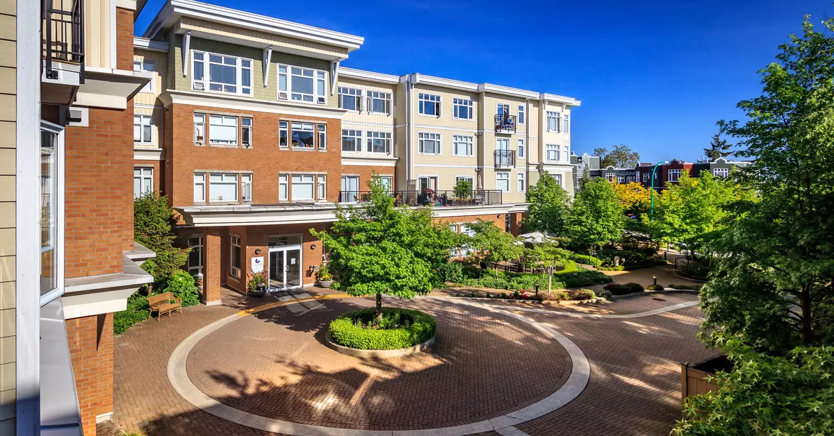 Churchill Retirement Village