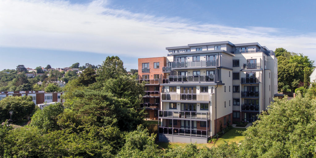 Churchill Retirement Village