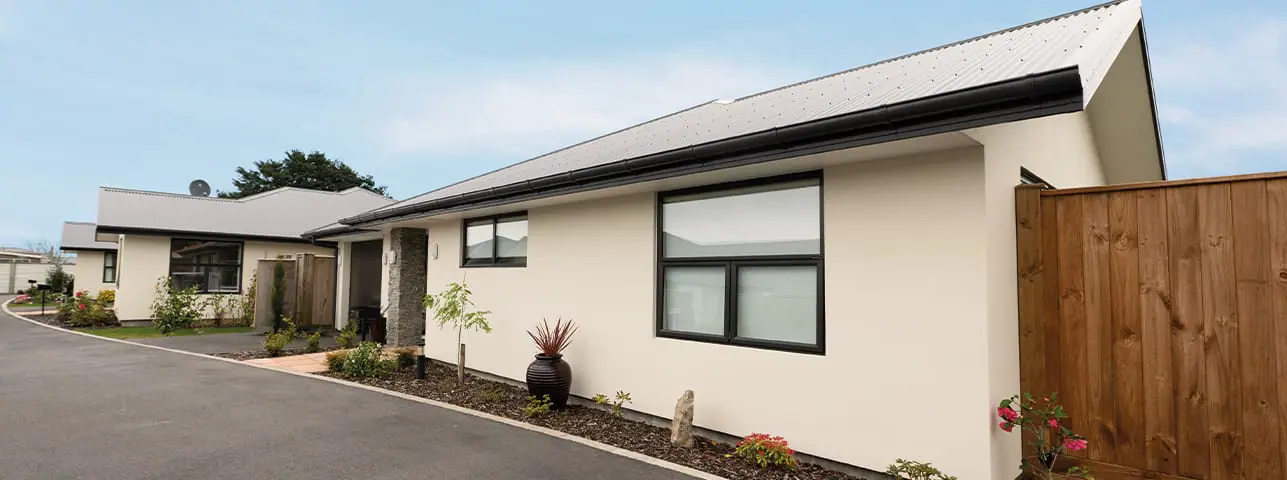 Radius Clare House Retirement Village