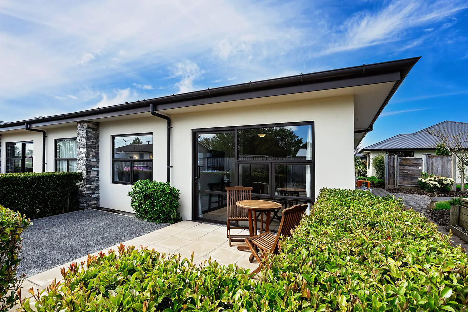 Radius Clare House Retirement Village