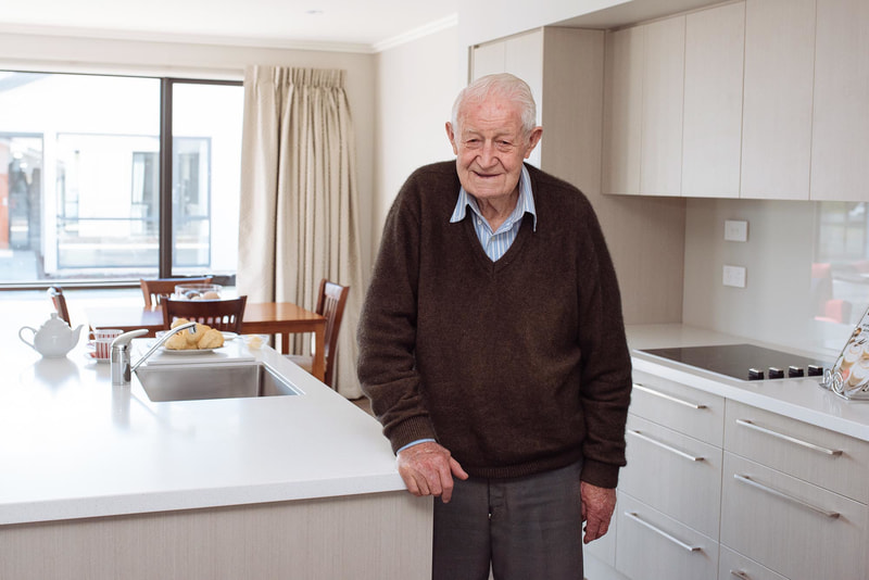 Clutha Views Lifecare & Village