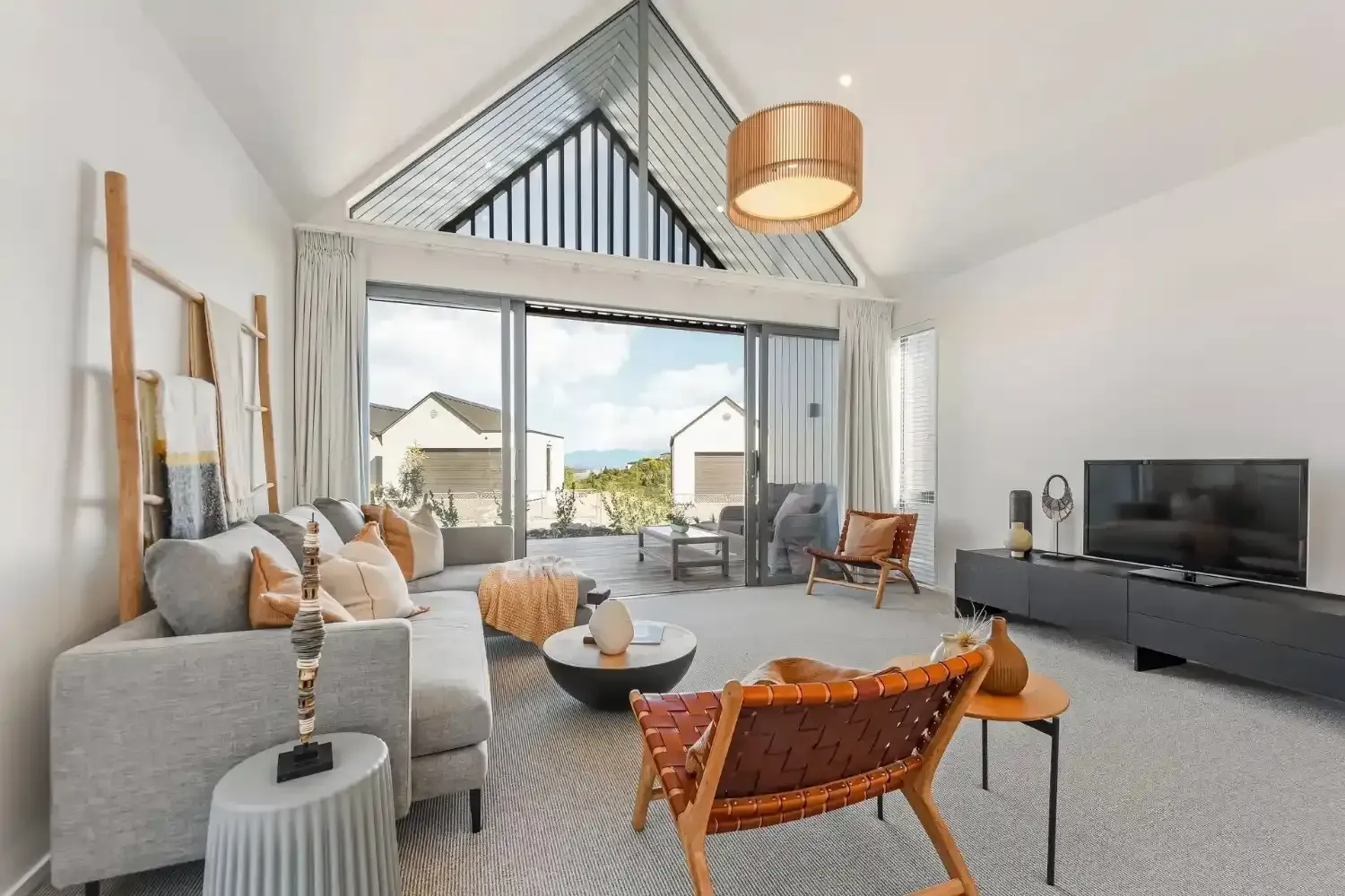 Coastal View Lifestyle Village