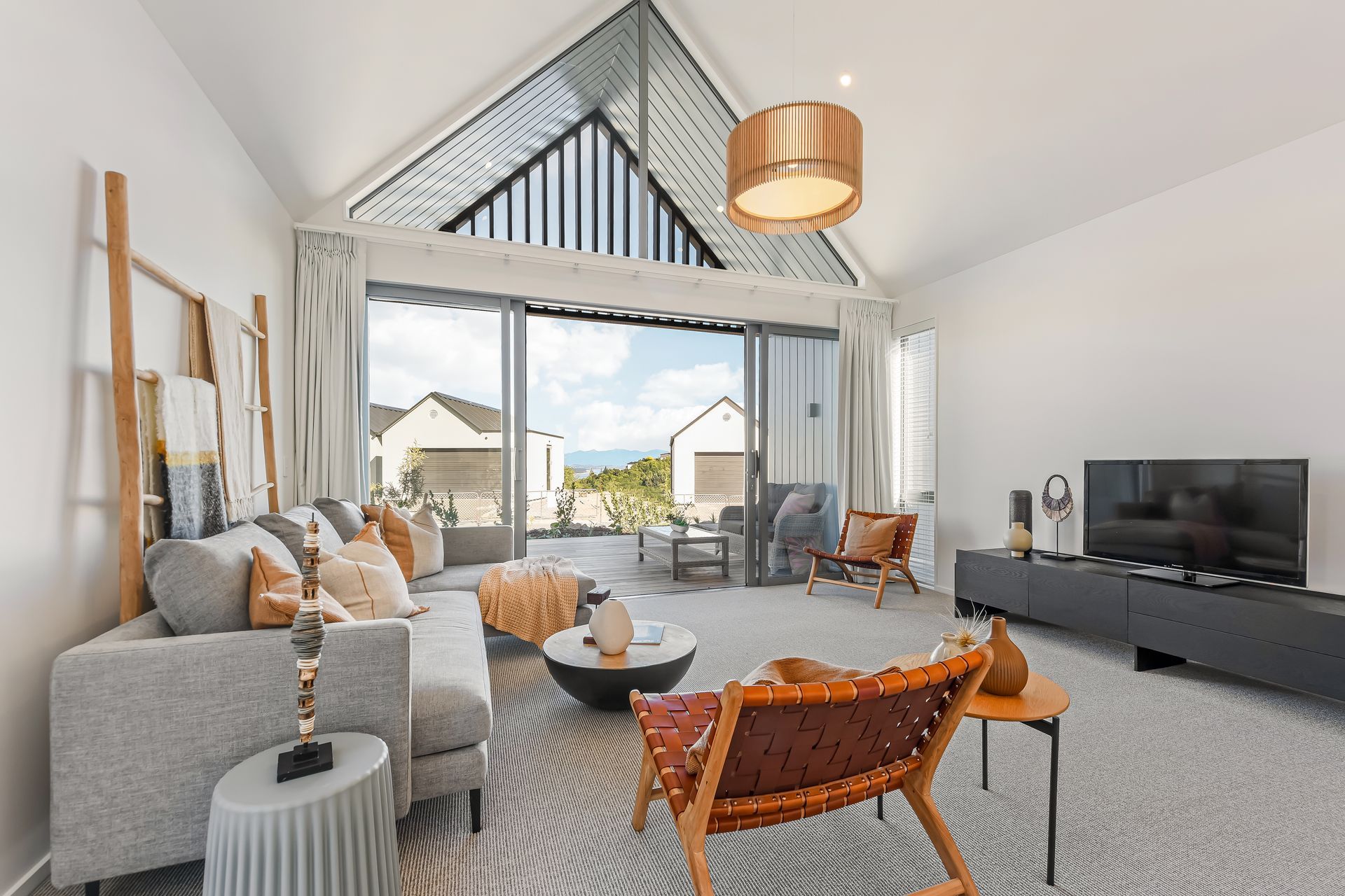 Coastal View Lifestyle Village