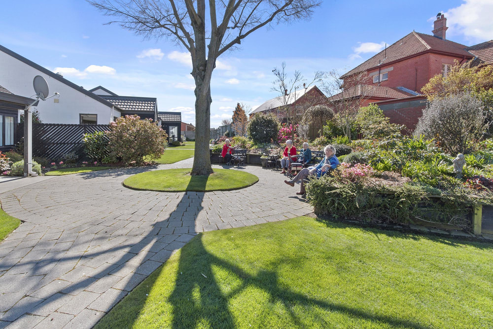Coldstream Lifecare & Village
