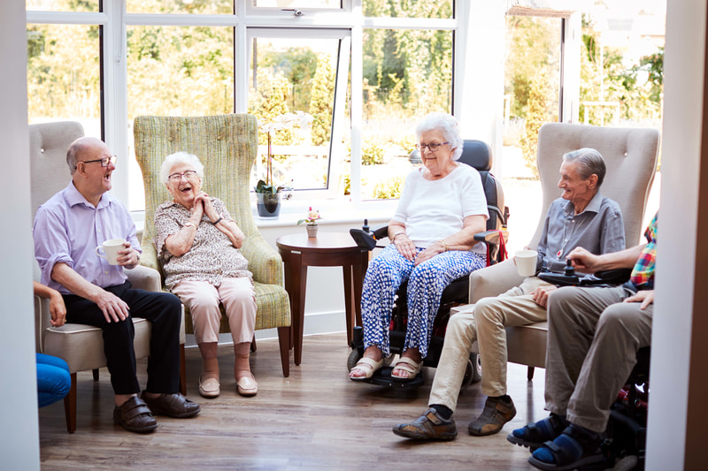 Coldstream Lifecare & Village