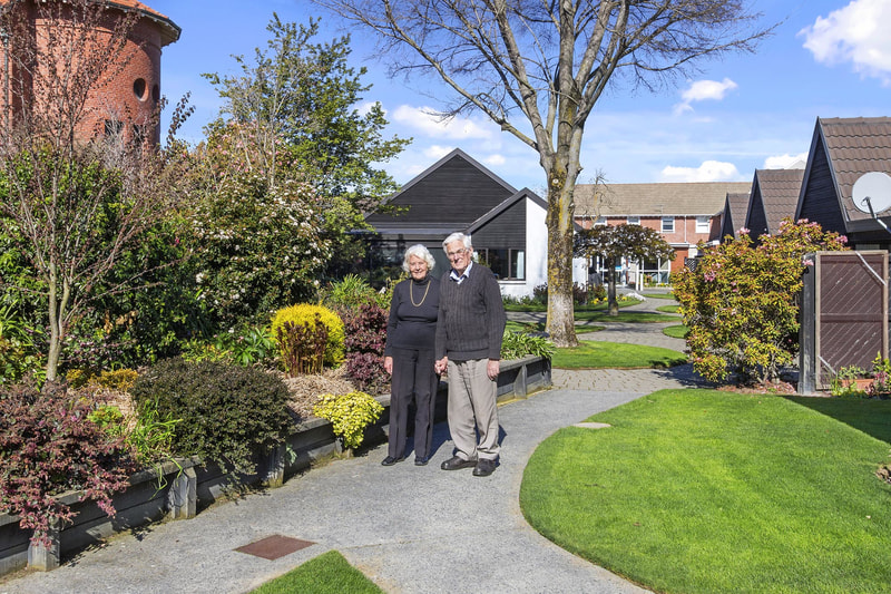 Coldstream Lifecare & Village