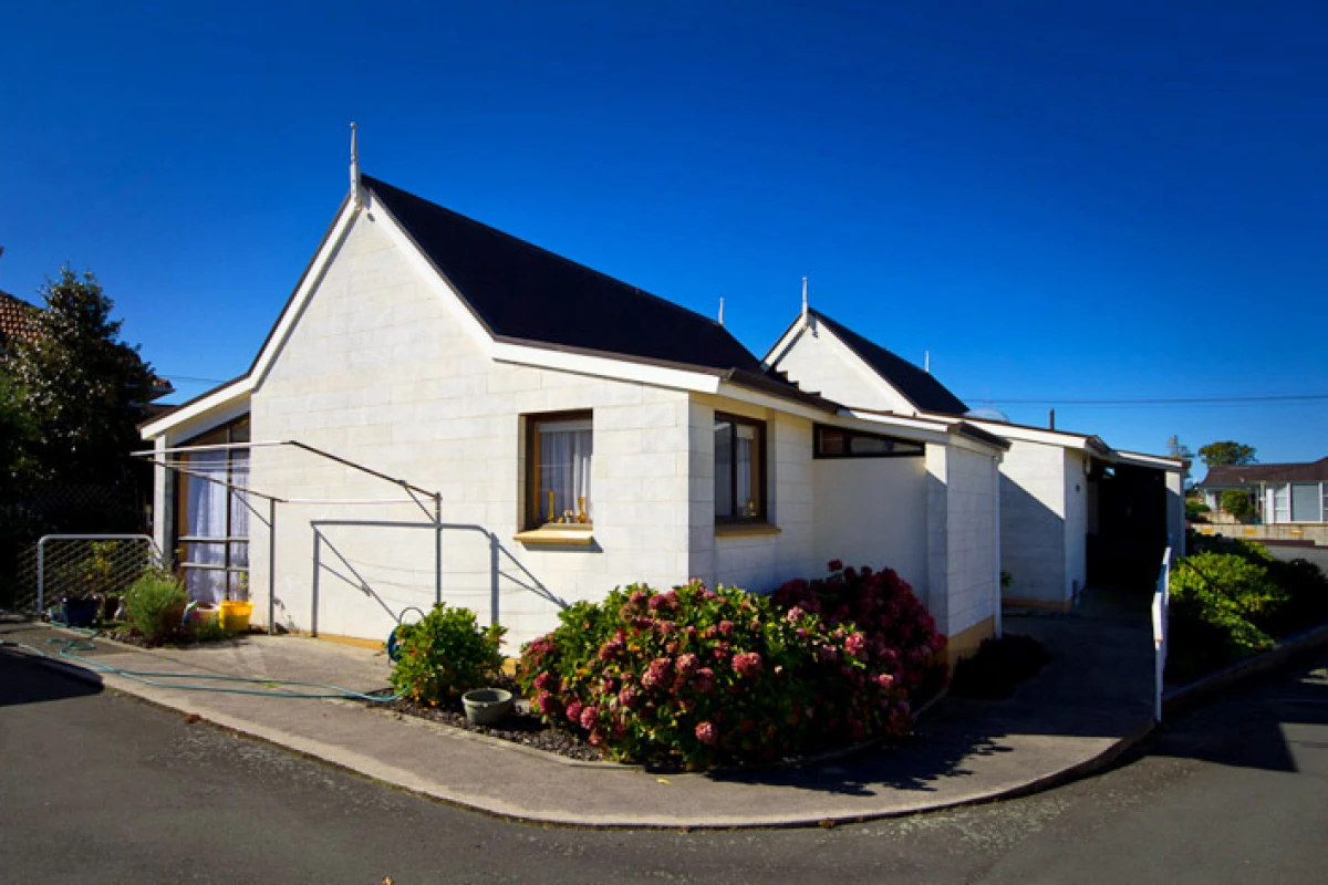 Columba Court Retirement Village