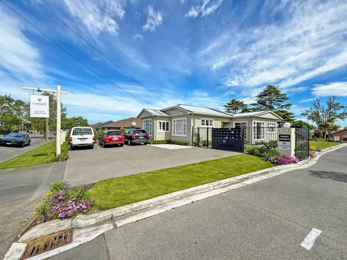 Condell Retirement Village