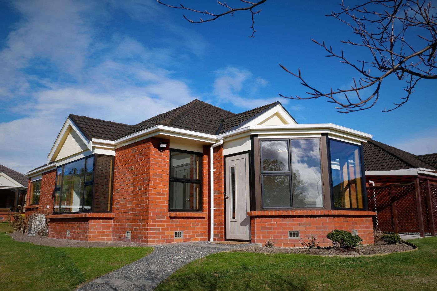 Coolock Cottages