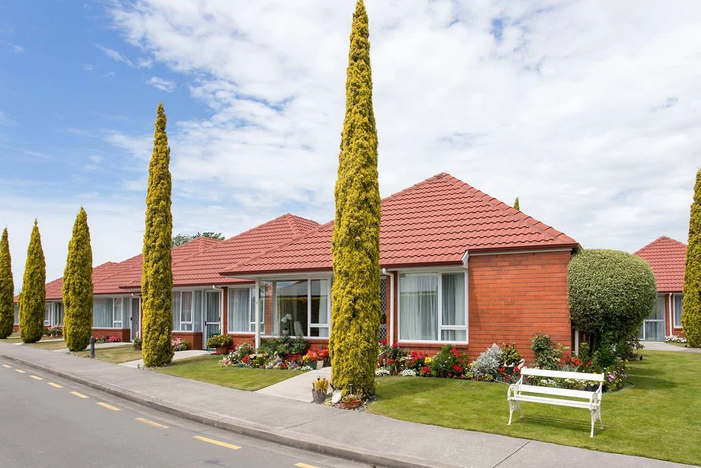 Coolock Cottages