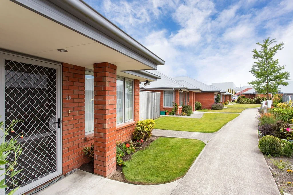Coolock Cottages