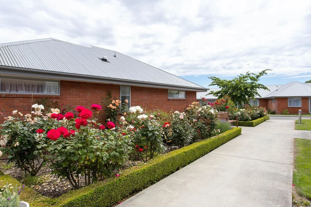 Coolock Cottages