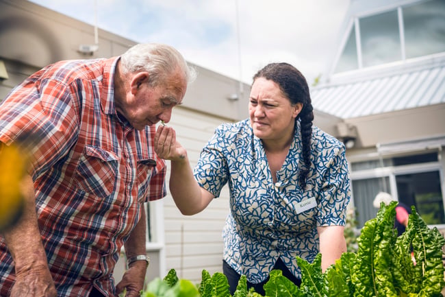 Coombrae Retirement Village
