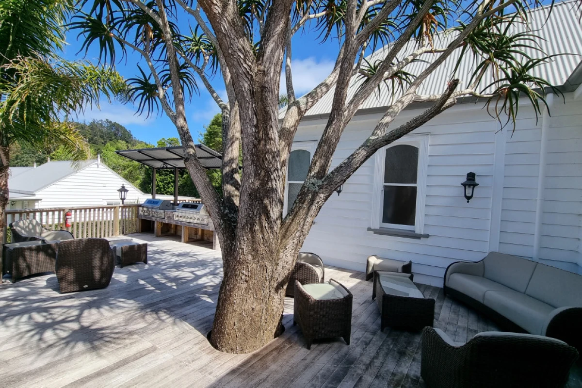 Coromandel Lifestyle Village