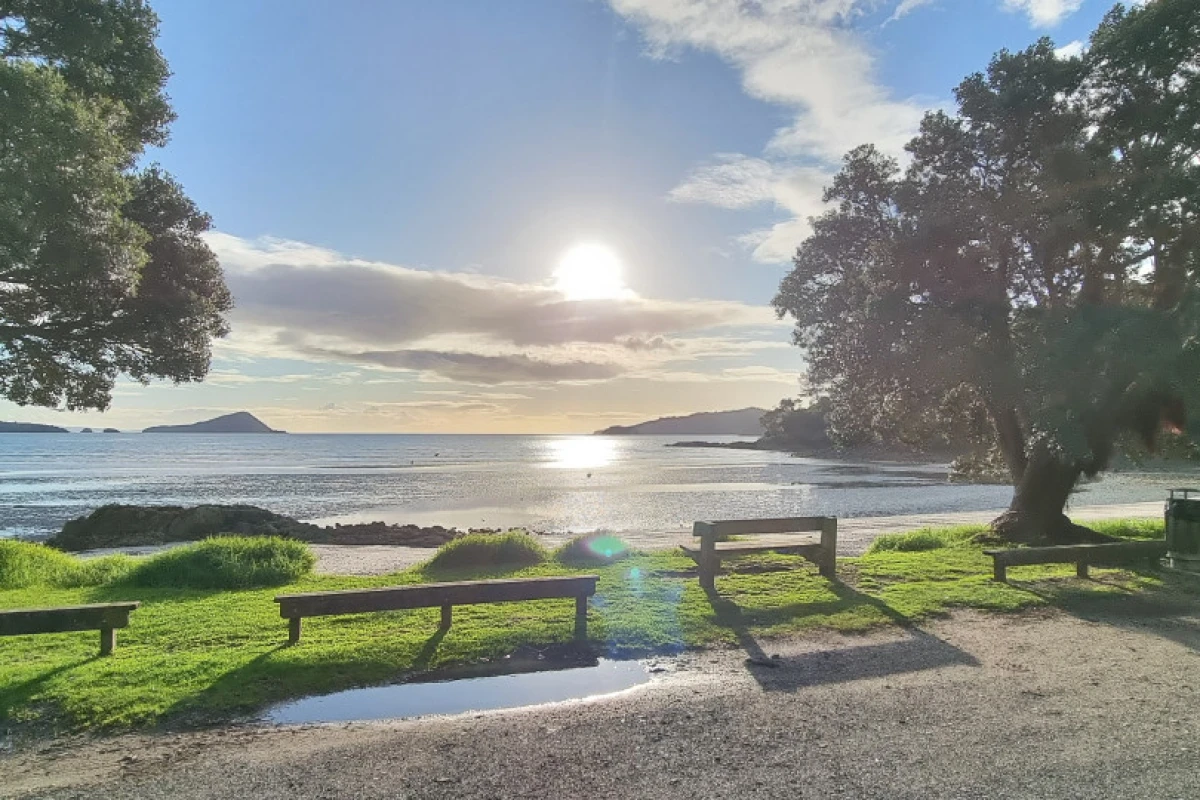 Coromandel Lifestyle Village