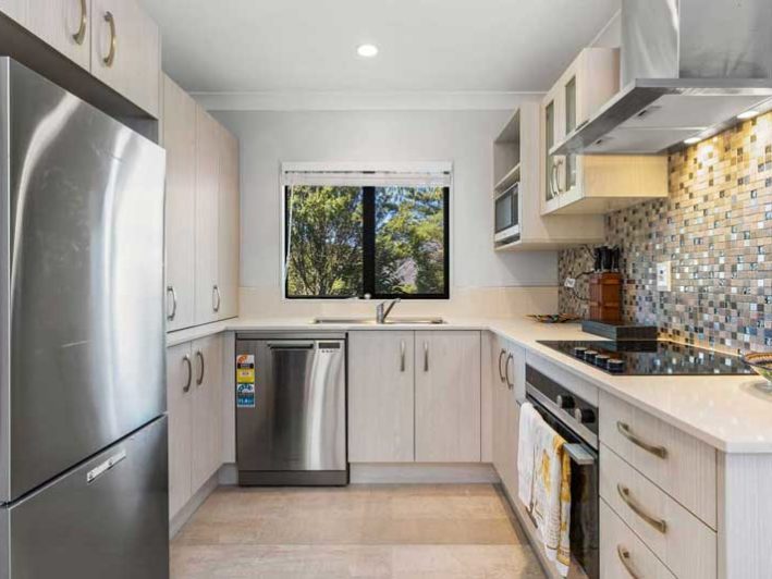 Deverton Lifestyle Village