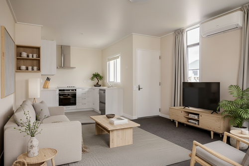 Eastgrove Village