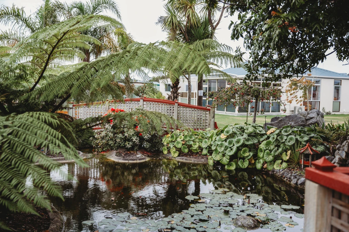 Eastgrove Village