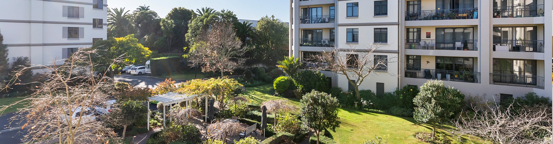 Edmund Hillary Retirement Village