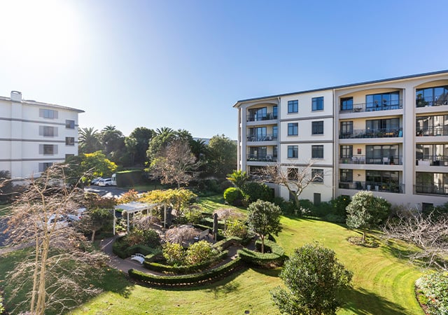 Edmund Hillary Retirement Village
