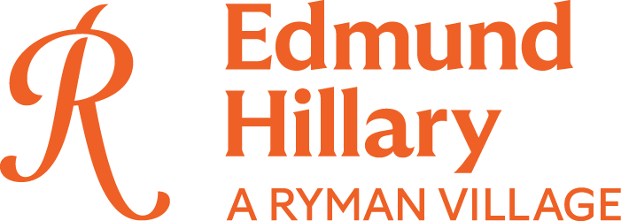 Edmund Hillary Retirement Village