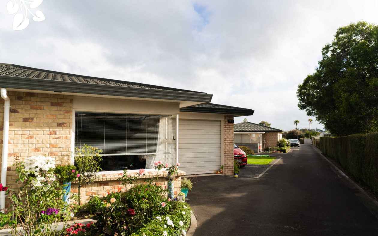Eileen Mary Masonic Village