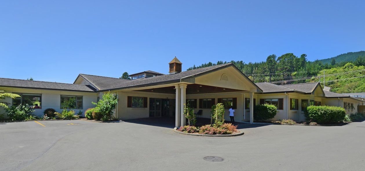 Eldon Masonic Care Facility