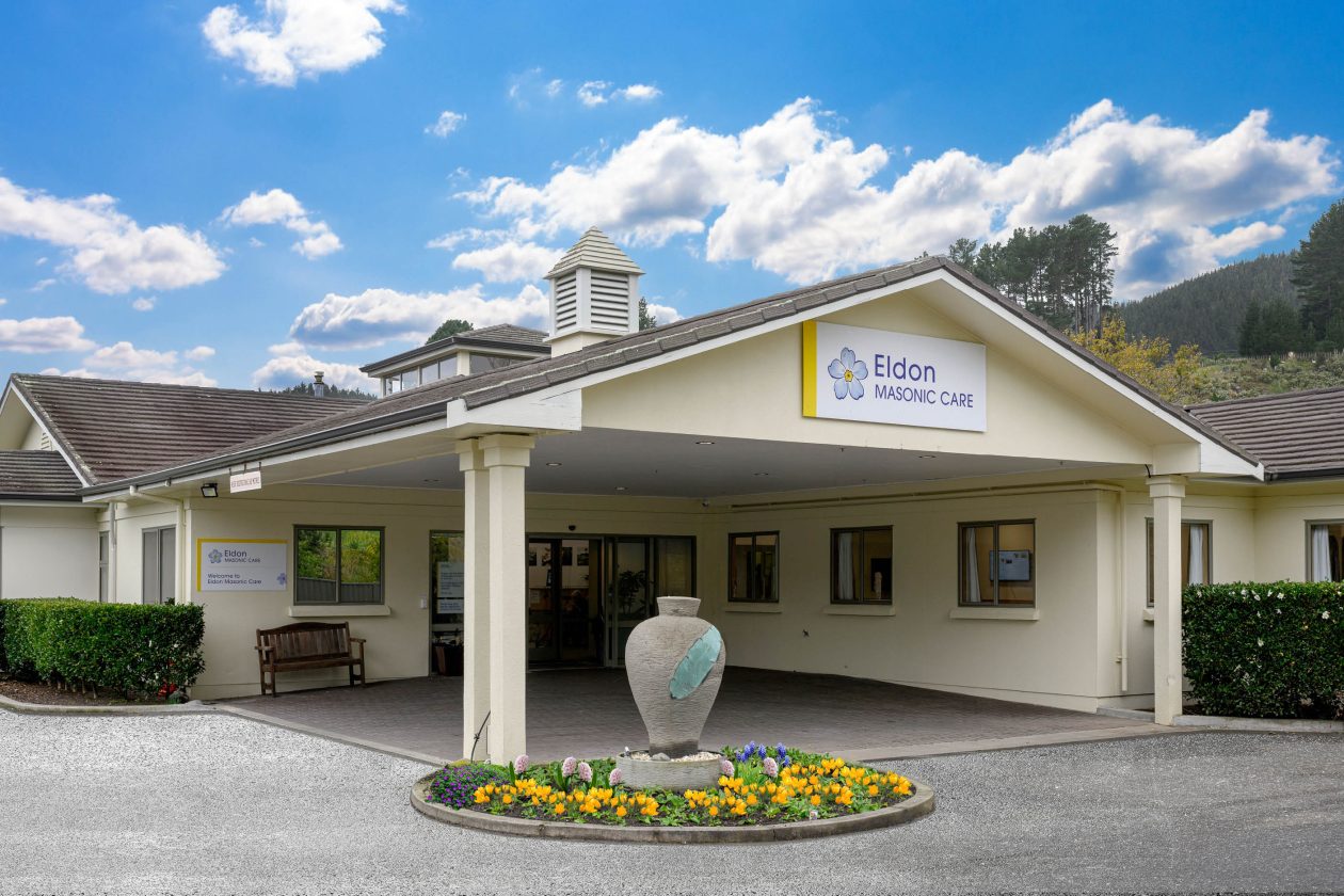 Eldon Masonic Care Facility