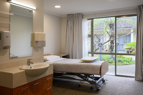 Eldon Masonic Care Facility