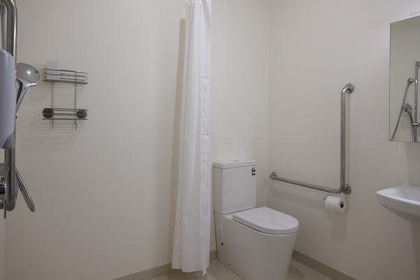 Eldon Masonic Care Facility