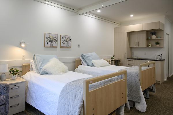 Eldon Masonic Care Facility