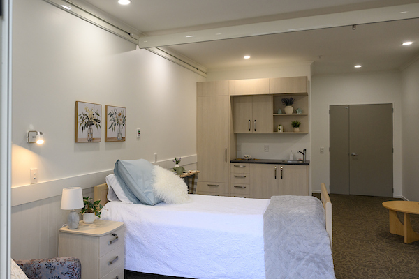 Eldon Masonic Care Facility