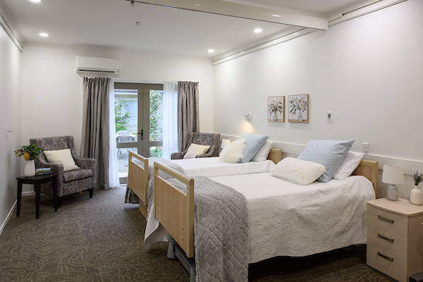 Eldon Masonic Care Facility