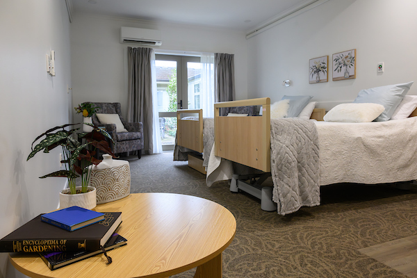 Eldon Masonic Care Facility