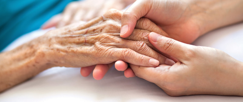Elizabeth R Lifecare & Village