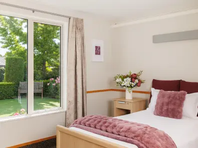 Elmswood Retirement Village