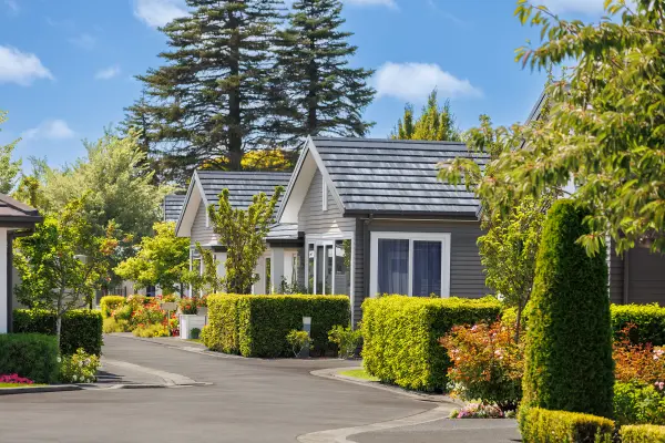 Elmswood Retirement Village