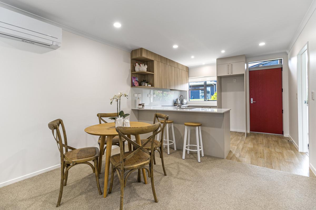 Elmwood Retirement Village