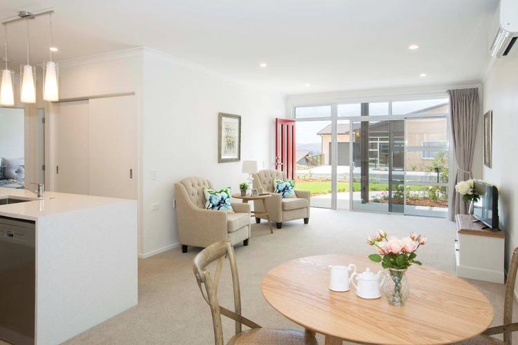 Elmwood Retirement Village