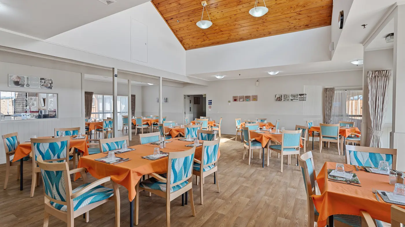 Erin Park Retirement Village