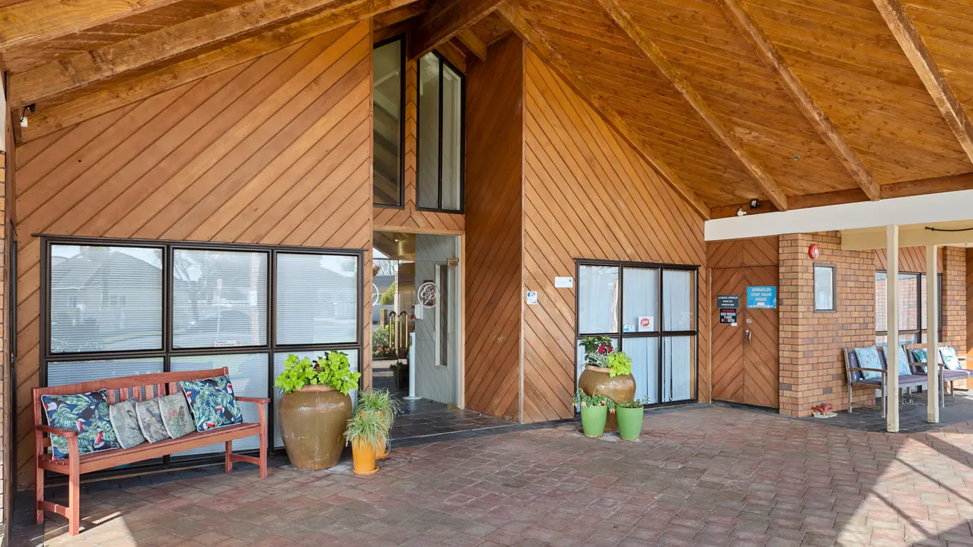 Erin Park Retirement Village